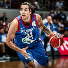 Christian karl standhardinger born on 19890704july 4 1989 in munich is a filipino german professional basketball player for the hong kong eastern long. 2019 Sea Games Watchmen Daily Journal