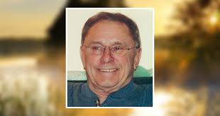 Richard J. Mertens Obituary March 3, 2017