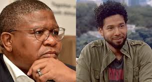 He has held different top positions in south africa. Slr Diary Fikile Mbalula Why Did It Take So Long To Dye Your Hair Black Biznews Com