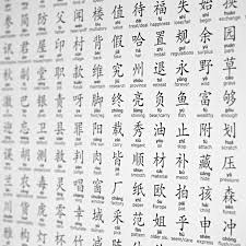A pinyin alphabet guide on mandarin pinyin system, hanyu pinyin syllables and chinese pinyin letters. Learn Mandarin Chinese With Pinyin Romanization