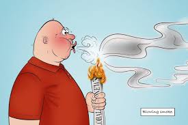 Satire: Please don't read this article -