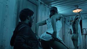 Stephanie Charles Nude » Celebs Nude Video - NudeCelebVideo.Net