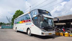 Terminal ini melayani angkutan kota, angkutan pedesaan, angkutan antarkota dalam provinsi (akdp) dan angkutan antarkota antarprovinsi. Info Tarif Dan Jam Keberangkatan Bus Sinar Jaya Jurusan Jakarta Solo