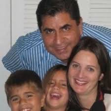 Fundraiser by Shirley Ariza : Help Dad Get Cancer Treatment