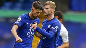 Jorginho apresentado e respondeu pergunta que todos queriam saber! Epl Jorginho Nets 2 Chelsea Penalties After Cesar Azpilicueta Intervenes Football News India Tv