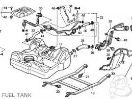 Honda Civic 2002 2 3dr Si Ka Parts Lists And Schematics