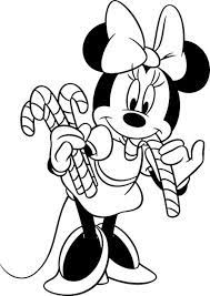 Classic mickey as santa claus pdf link. Disney Christmas Mickey Mouse With Goods Coloring Page Mickey Mouse Coloring Pages Minnie Mouse Coloring Pages Disney Coloring Pages