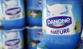 Gilles schnepp, en 2014 (photo d'archives). Danone Emmanuel Faber Ecarte De La Presidence
