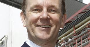 Peter Oswald neuer OMV- Aufsichtsratschef