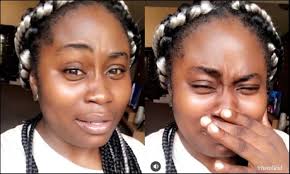 With spring around the corner, the trend will only increase. Lydia Forson Cries Over Being Too Pretty Without Makeup Video Ghbase Com