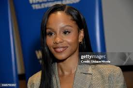 225 Geffri Maya Hightower Photos & High Res Pictures