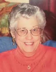 Obituary information for Wanda Faye Bailiff