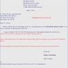 Read our article on how to write a cover letter with examples. 1