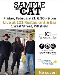 Profile for 101 Restaurant & Bar