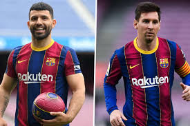 Maybe you would like to learn more about one of these? Aguero Is Helping Laporta Wants Messi Contract Decision At Barcelona As Soon As Possible Goal Com