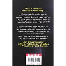 Where the truth lies by anna bailey is a recommended murder mystery set in an insular small colorado town. Where The Truth Lies The Works