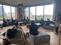 How can your company support early-career tech talent? 3 tactics for a more  diverse pipeline