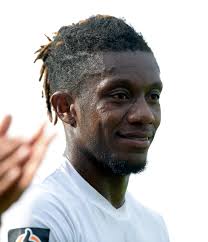 INTERVIEW: Alex McQueen