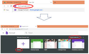Cara setting google form untuk soal & poin jawaban. Cara Mudah Membuat Soal Pilihan Ganda Dengan Google Form Hosteko Blog
