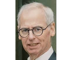 Thomas Feron Obituary (1964