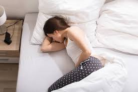 When the disease worsens, the state of health worsens, the temperature rises, sexual dysfunction appears. Adnexitis Ursachen Symptome Diagnose Behandlung