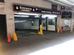 Guaranteed Best Parking Spot Locations