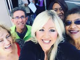 We are saddened to share the passing of Minister Susan Funk. Minister Funk  was more than a faithful servant — she was a light to her community, a  pillar in her church,