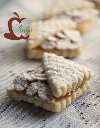 Sables Fondants Abricot Amandes Amour De Cuisine Recette Abricot Nourriture Drole Alimentation