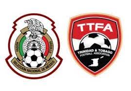Montserrat, por las eliminatorias concacaf, se jugará hoy viernes 2 de julio desde el drv pnk stadium. Mexico Vs Trinidad And Tobago Prediction Odds And Betting Tips 11 07 21