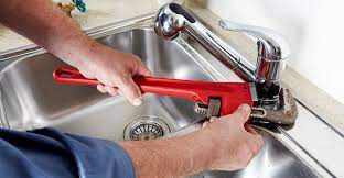 These smart devices will alert you if your home springs a leak, so you can take action quickly. Emergency Plumber Reliable Plumbing Services Scottsdale Az