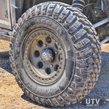 30 Inch Tire Shootout 2016 Utv Guide