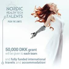 Agencies leading that charge are also tasked with delive. Venture Cup Denmark Is Looking For The Best Entrepreneurial Health Tech Talents Of The Nordic Countries Mva
