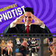 Bairnsdale, Vic, Australia's Naughtiest Hypnotist event image