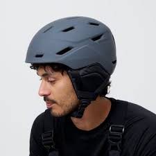 Smith Ski Helmet Men Smith Level Mips Helmet Smith Mission Helmet For Men