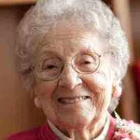 Gertrude Mary Werling (1912–2005)