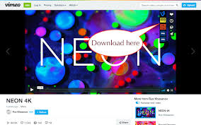 Ahora podrás descargar videos de vimeo desde vimeo.com y también desde. Descargador Impresionante De Vimeo