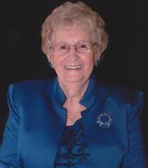 Obituary for Freda Irene (Hodge) Clow