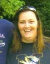 Wendy Dillon's Instagram, Twitter & Facebook