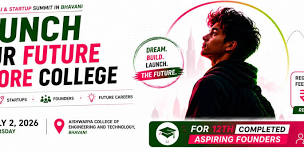 AI Entrepreneurship & Future Careers Summit 2026
