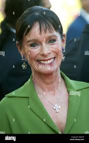 Géraldine hi-res stock photography and images