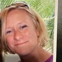 Elizabeth "Beth" Marion Crawford Obituary