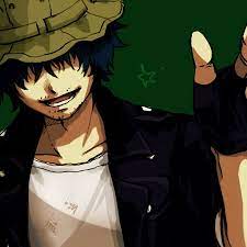Lewin Light Blue Exorcist Anime Blue Exorcist Exorcist Anime