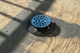 View The Preparation Needed Before Dk Showerpans Installs A Hot Mop Shower Pan In Your Home Or Business Shower Pan Installation Shower Pan Mops