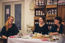 Ein kuchen kann mit seiner süße jeden besonderen anlass erleuchten und unvergesslich machen. Kuchen Im Glas Aus Mannheim Speisekarte