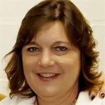 Tammy S. Messick Obituary