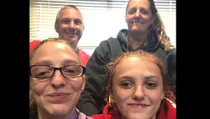 Fundraiser for Angie Maro by Kelli Peters : Help the Maro Family Rebuild  Their Life