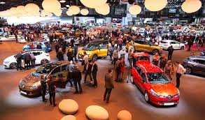 Noua gama de modele destinate activitatilor din timpul liber; Salonul Auto Geneva 2017 Èi A Deschis PorÈile Pentru JurnaliÈti Libertatea