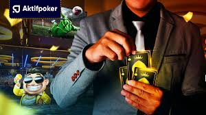 Pin Di Poker Online