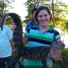 Kimberly Dombrowski (@kedombrowski)