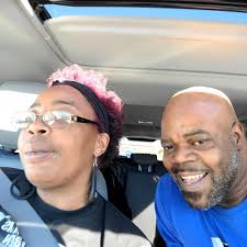 Marketa Edwards and Tyrone Mccants' Wedding Website